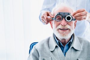 Unexpected Benefit of Cataract Surgery: Lower Dementia Risk